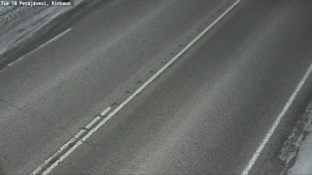 Kelikamerat Kuva Tie 18 Petäjävesi, Kintaus, Petäjävesi, Keski-Suomi