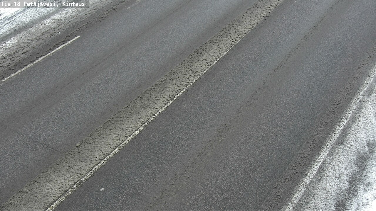 Kelikamerat Kuva Tie 18 Petäjävesi, Kintaus, Petäjävesi, Keski-Suomi