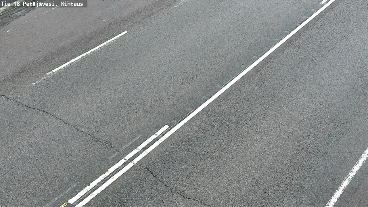 Kelikamerat Kuva Tie 18 Petäjävesi, Kintaus, Petäjävesi, Keski-Suomi