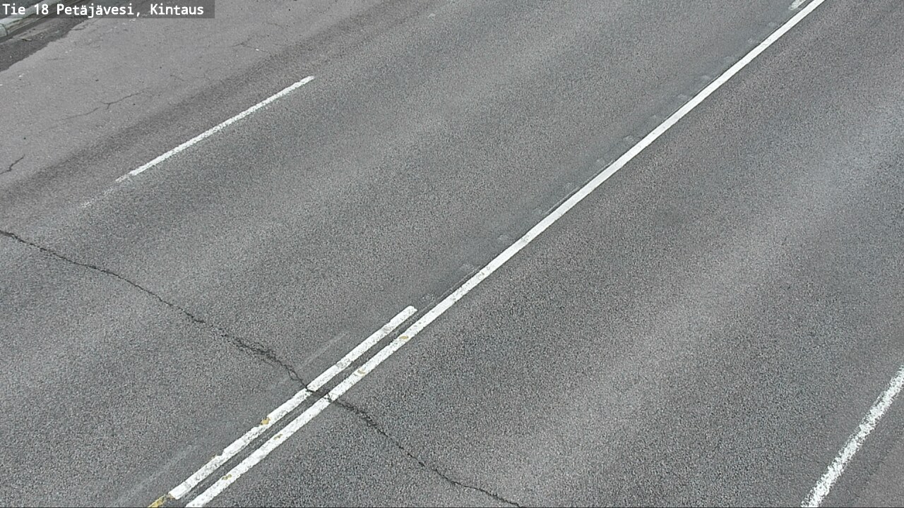 Kelikamerat Kuva Tie 18 Petäjävesi, Kintaus, Petäjävesi, Keski-Suomi