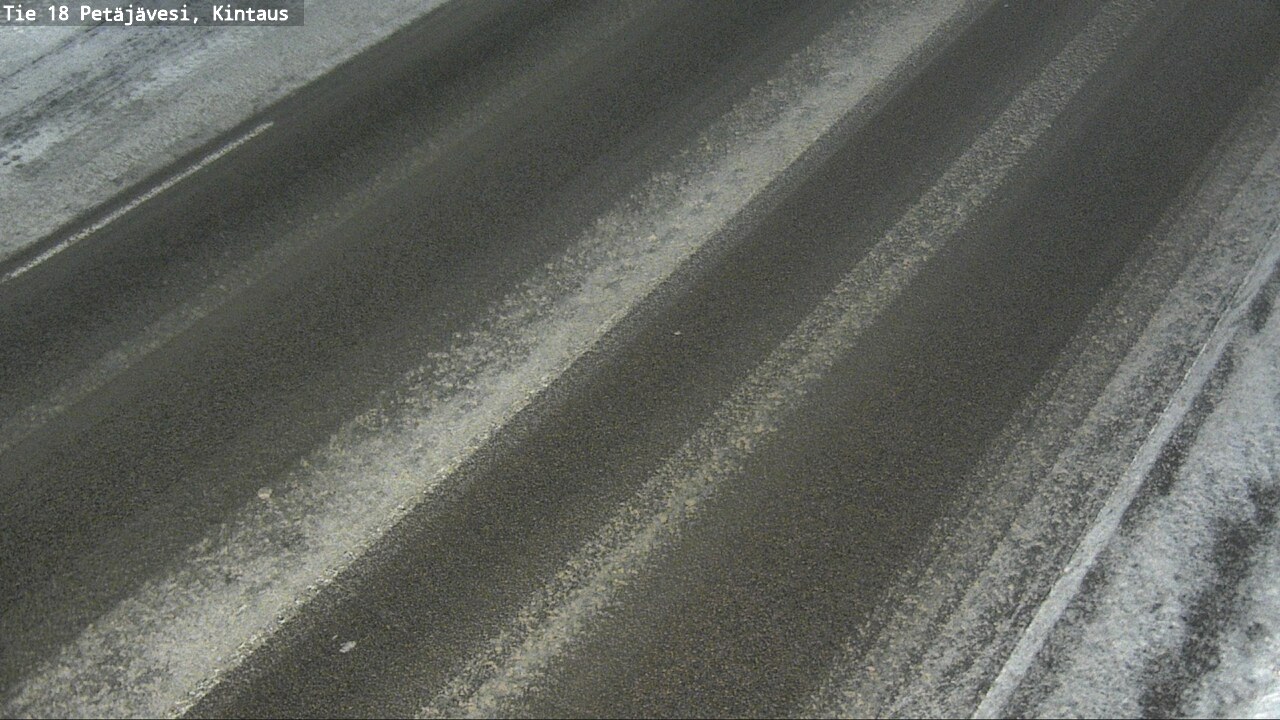 Kelikamerat Kuva Tie 18 Petäjävesi, Kintaus, Petäjävesi, Keski-Suomi