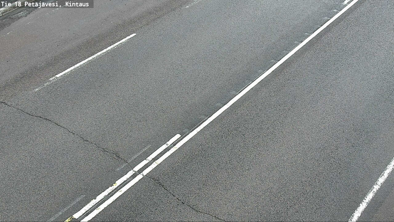 Kelikamerat Kuva Tie 18 Petäjävesi, Kintaus, Petäjävesi, Keski-Suomi