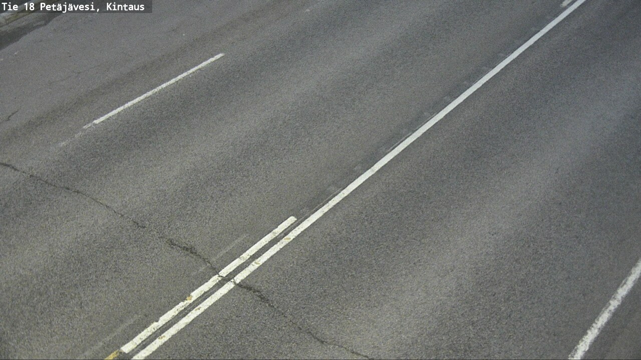 Kelikamerat Kuva Tie 18 Petäjävesi, Kintaus, Petäjävesi, Keski-Suomi