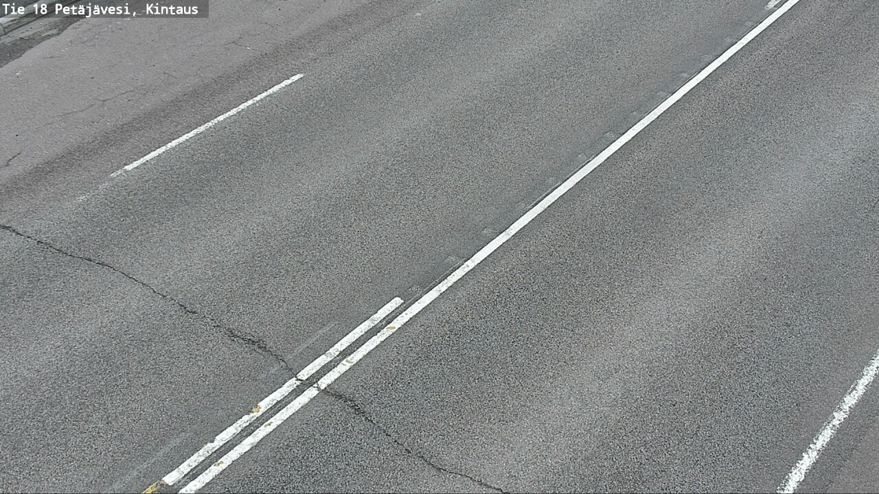 Kelikamerat Kuva Tie 18 Petäjävesi, Kintaus, Petäjävesi, Keski-Suomi