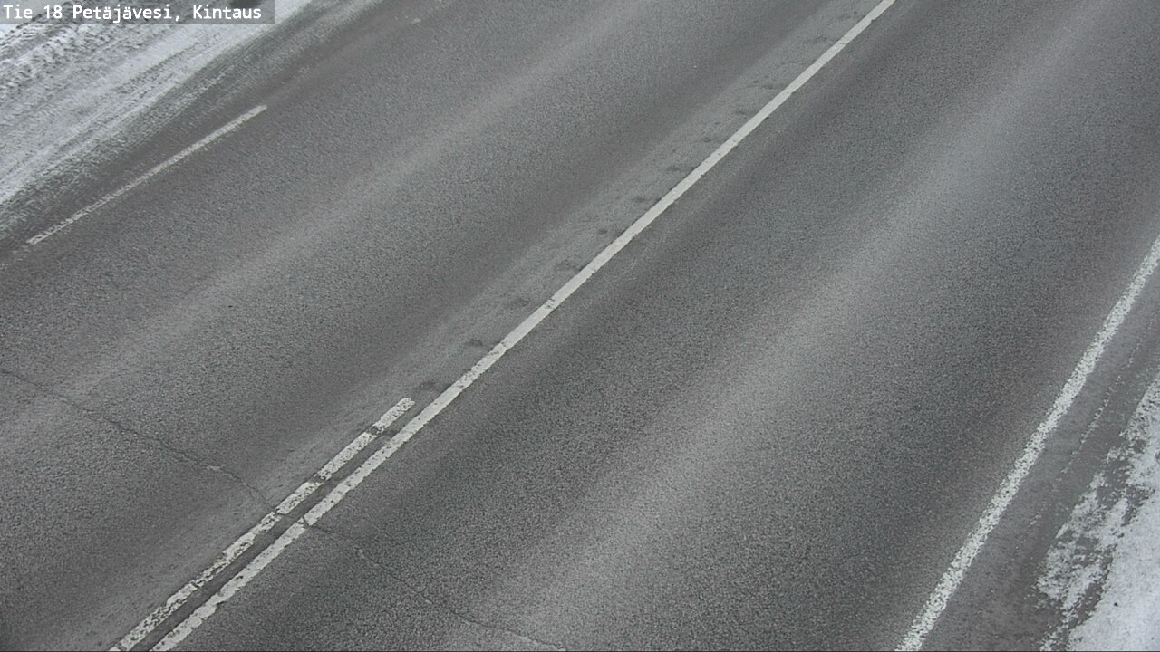 Kelikamerat Kuva Tie 18 Petäjävesi, Kintaus, Petäjävesi, Keski-Suomi