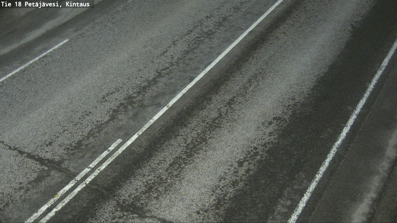 Kelikamerat Kuva Tie 18 Petäjävesi, Kintaus, Petäjävesi, Keski-Suomi