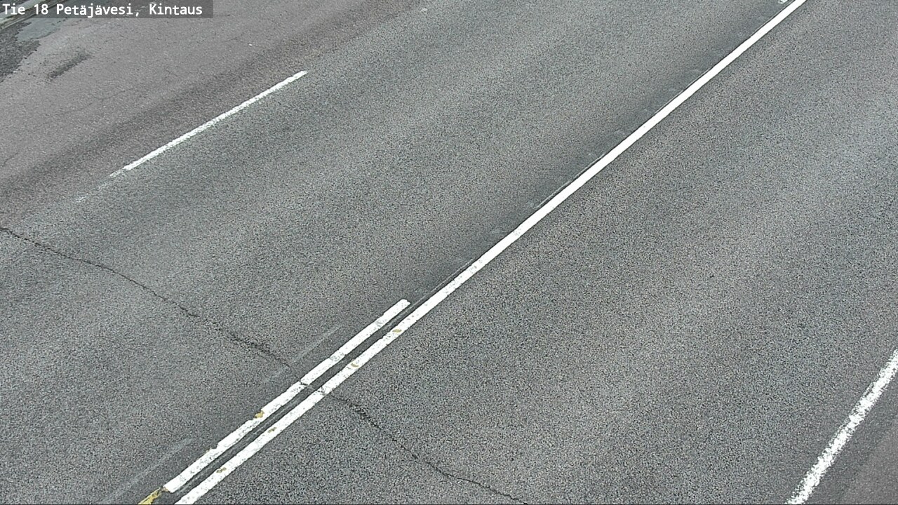 Kelikamerat Kuva Tie 18 Petäjävesi, Kintaus, Petäjävesi, Keski-Suomi