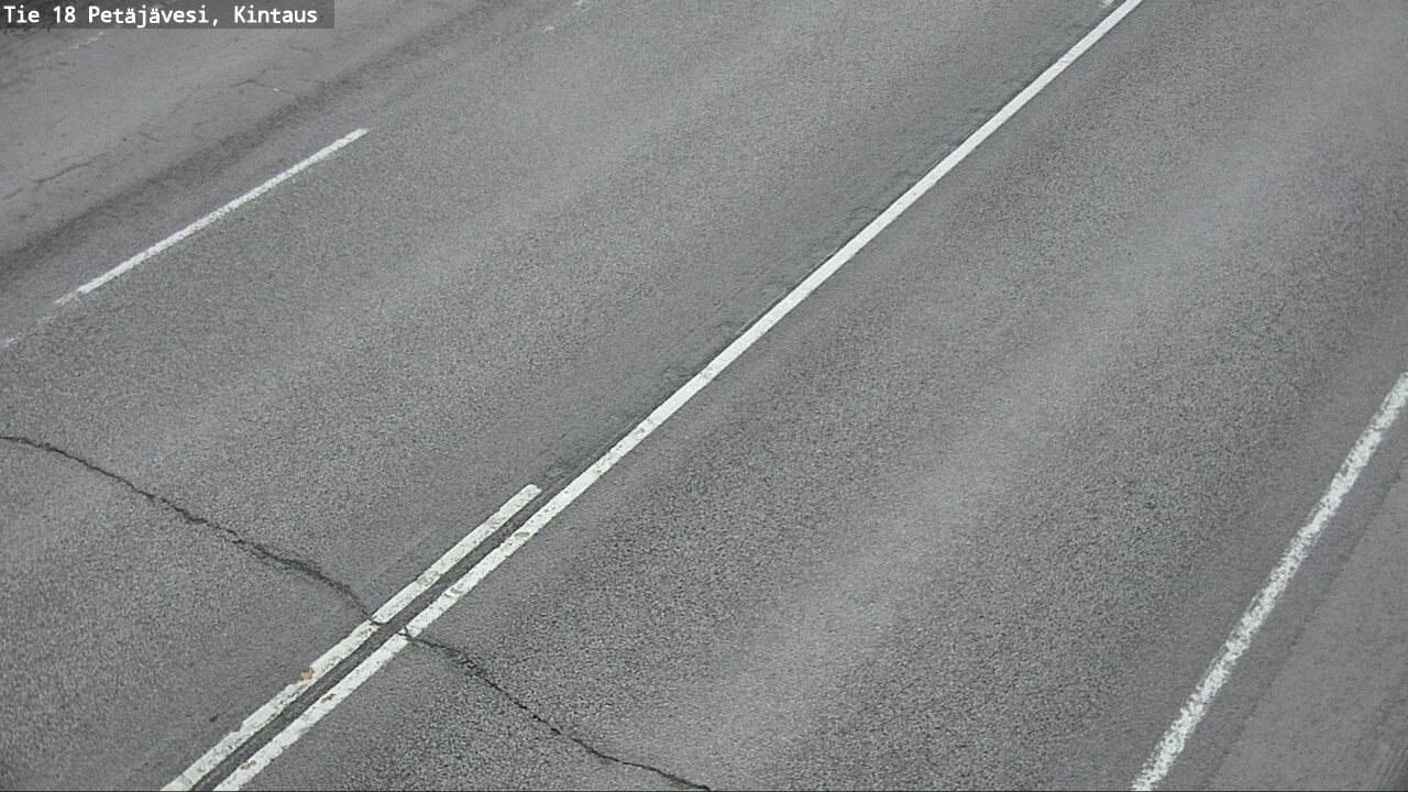 Kelikamerat Kuva Tie 18 Petäjävesi, Kintaus, Petäjävesi, Keski-Suomi
