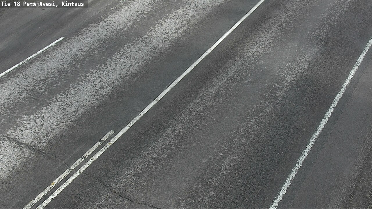 Kelikamerat Kuva Tie 18 Petäjävesi, Kintaus, Petäjävesi, Keski-Suomi