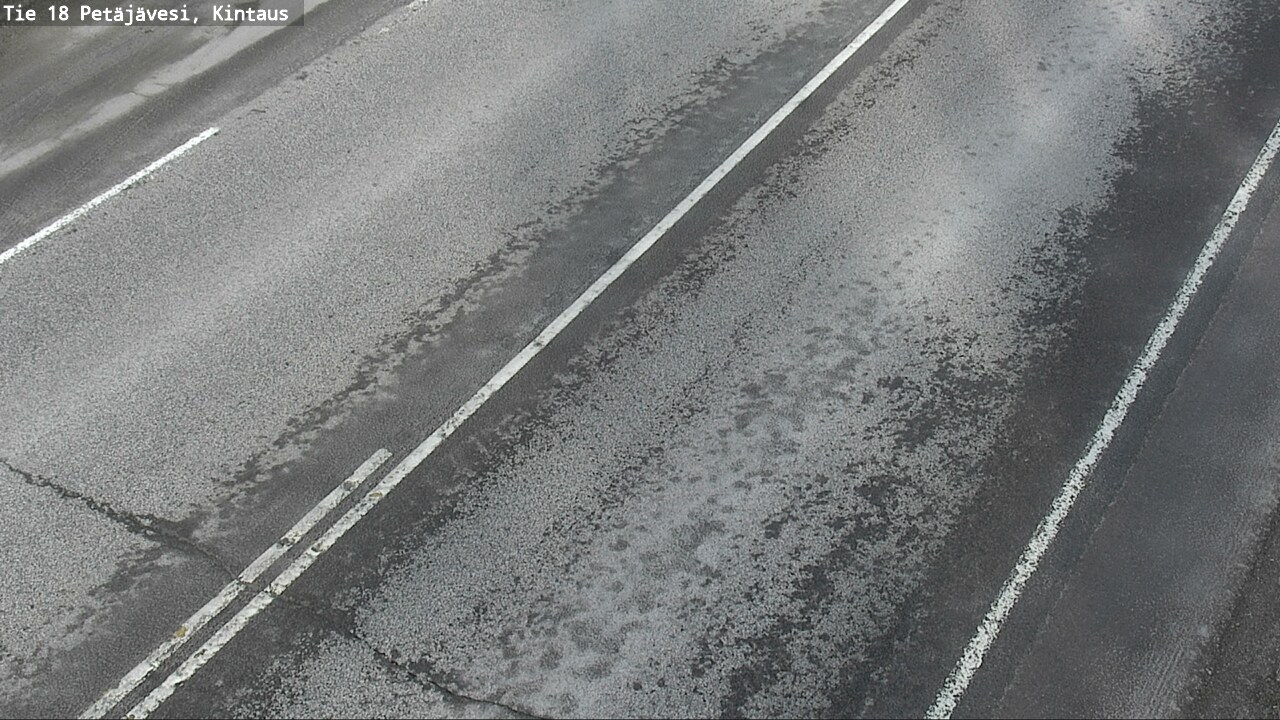 Kelikamerat Kuva Tie 18 Petäjävesi, Kintaus, Petäjävesi, Keski-Suomi