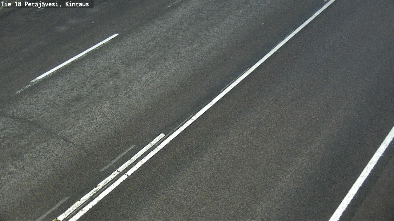 Kelikamerat Kuva Tie 18 Petäjävesi, Kintaus, Petäjävesi, Keski-Suomi