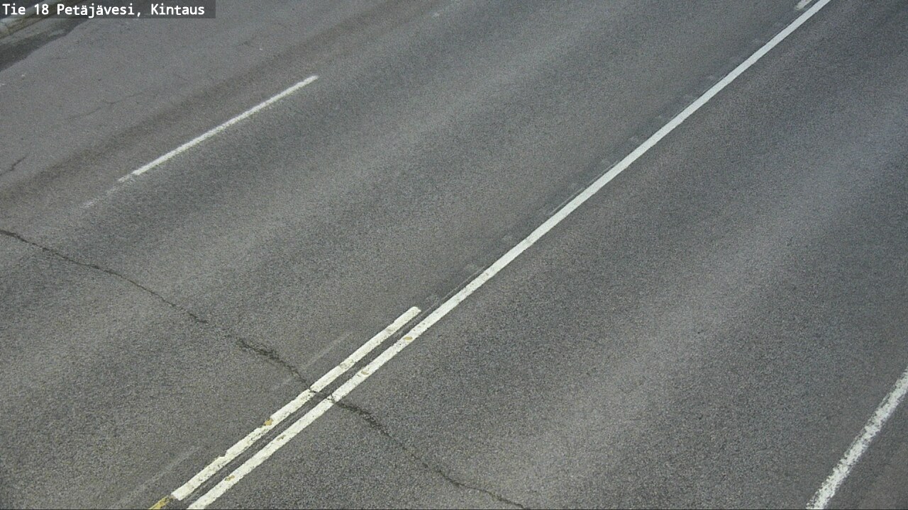 Kelikamerat Kuva Tie 18 Petäjävesi, Kintaus, Petäjävesi, Keski-Suomi