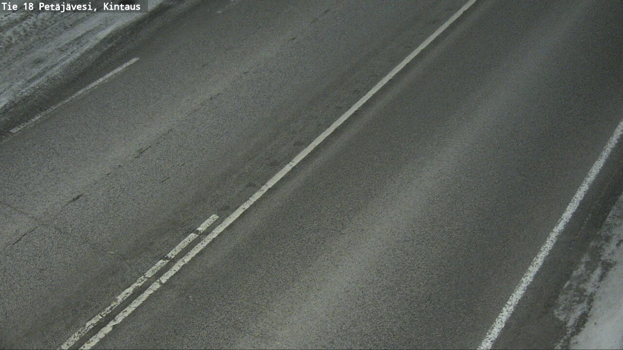 Kelikamerat Kuva Tie 18 Petäjävesi, Kintaus, Petäjävesi, Keski-Suomi