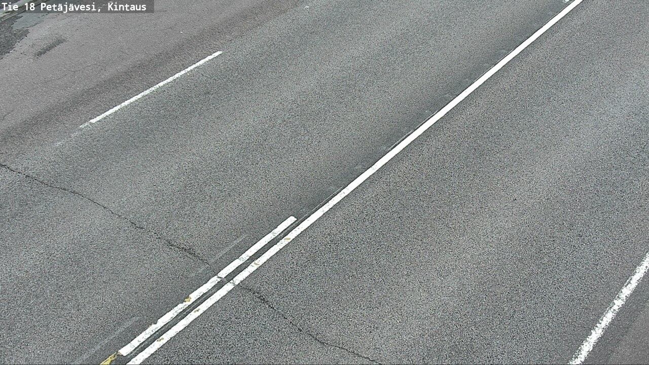 Kelikamerat Kuva Tie 18 Petäjävesi, Kintaus, Petäjävesi, Keski-Suomi