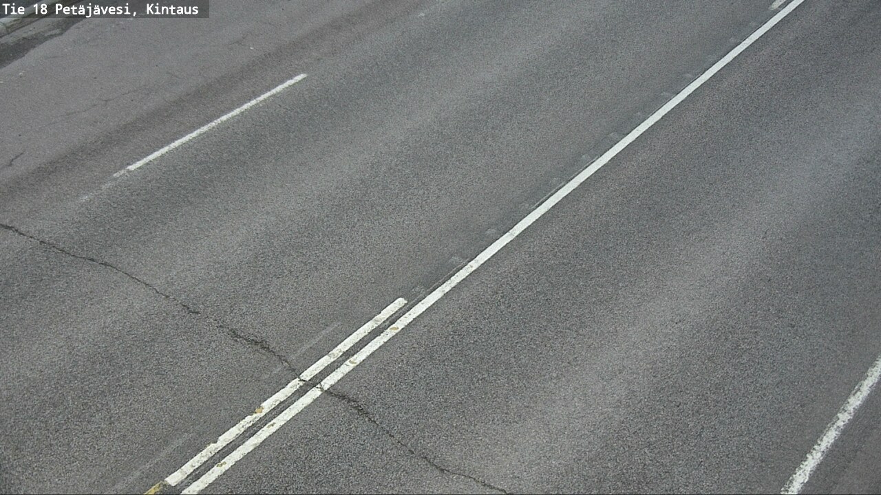 Kelikamerat Kuva Tie 18 Petäjävesi, Kintaus, Petäjävesi, Keski-Suomi