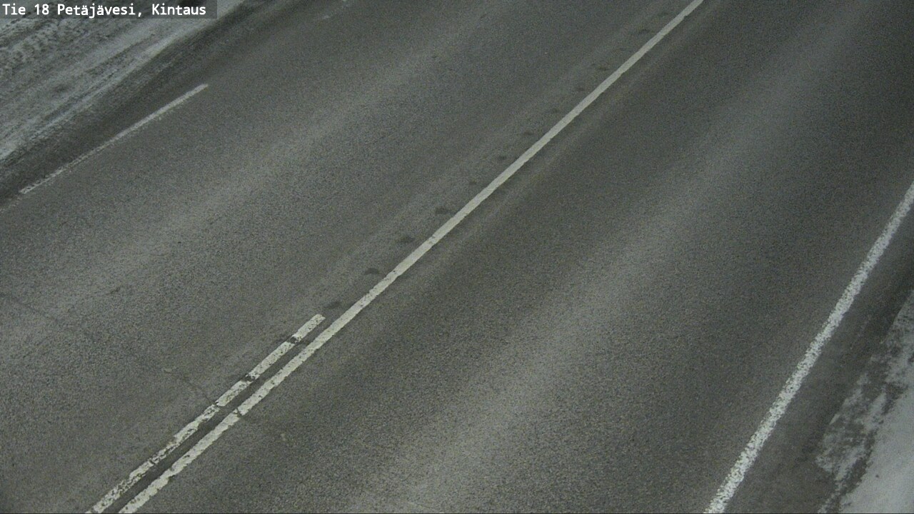 Kelikamerat Kuva Tie 18 Petäjävesi, Kintaus, Petäjävesi, Keski-Suomi