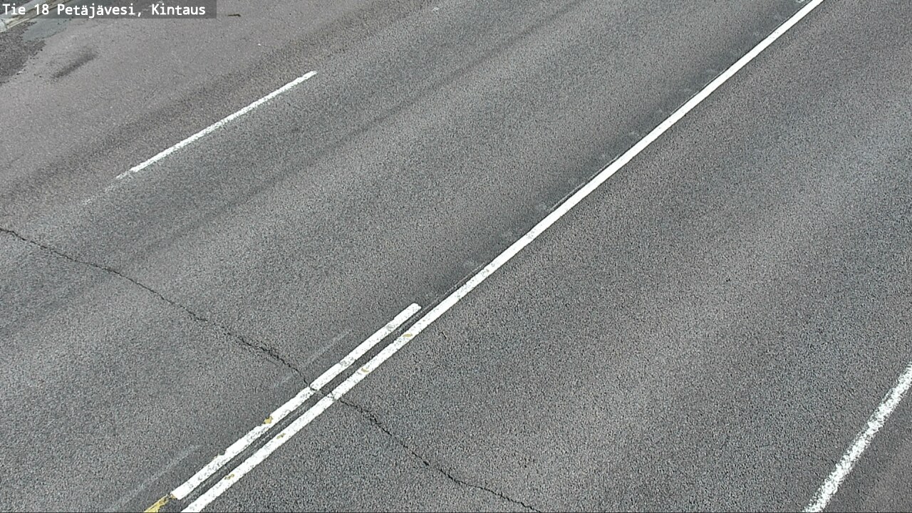 Kelikamerat Kuva Tie 18 Petäjävesi, Kintaus, Petäjävesi, Keski-Suomi