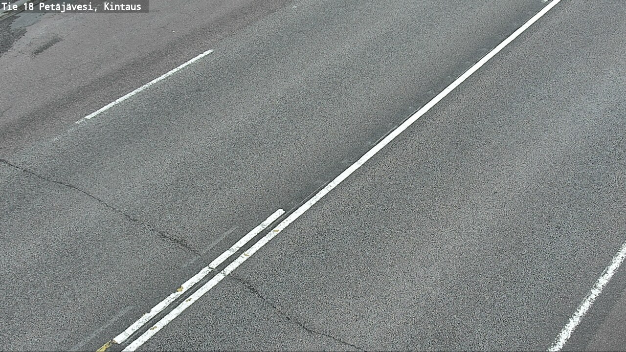 Kelikamerat Kuva Tie 18 Petäjävesi, Kintaus, Petäjävesi, Keski-Suomi