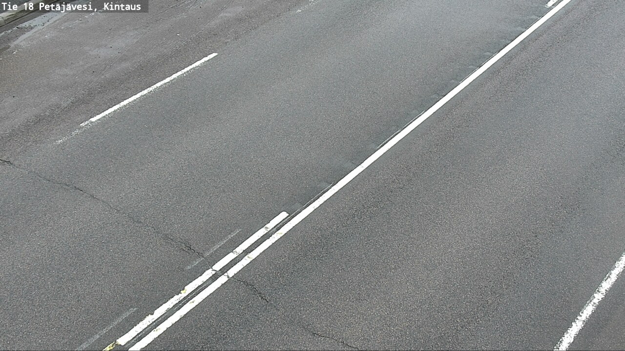 Kelikamerat Kuva Tie 18 Petäjävesi, Kintaus, Petäjävesi, Keski-Suomi