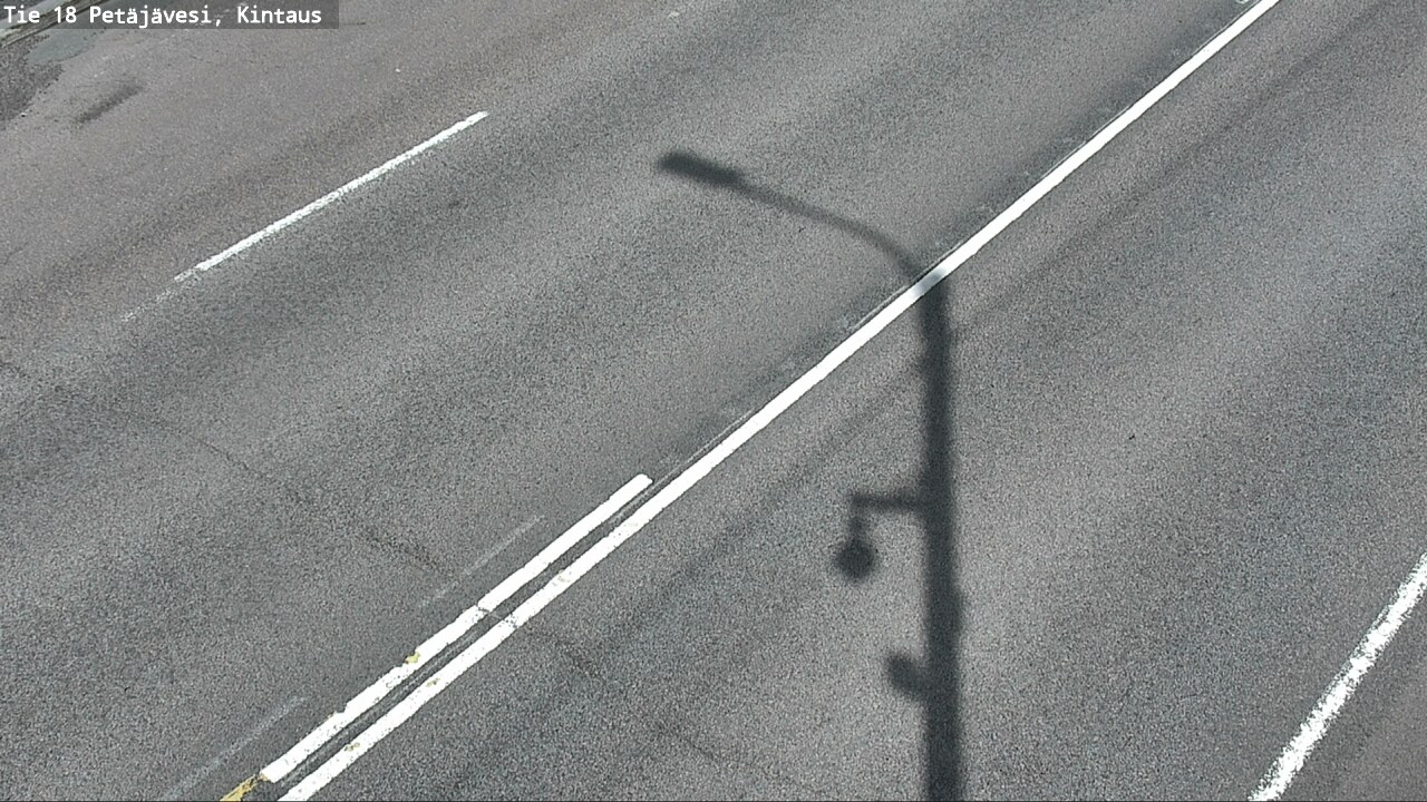 Kelikamerat Kuva Tie 18 Petäjävesi, Kintaus, Petäjävesi, Keski-Suomi