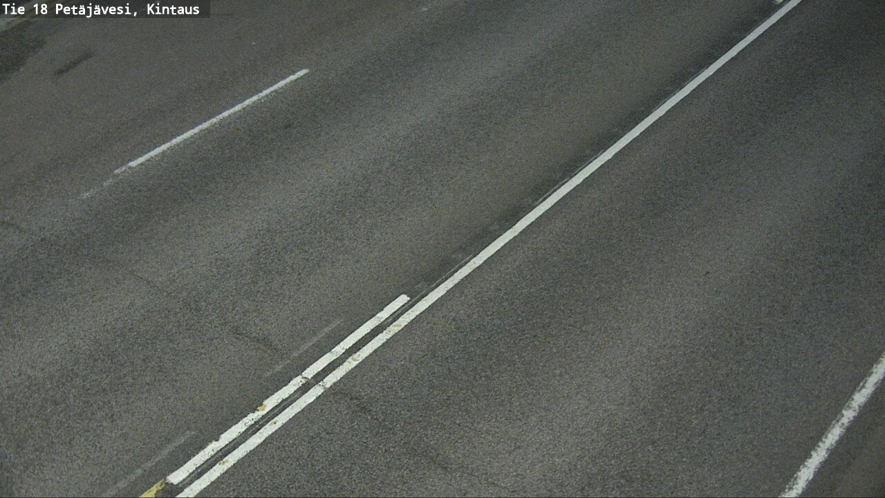 Kelikamerat Kuva Tie 18 Petäjävesi, Kintaus, Petäjävesi, Keski-Suomi