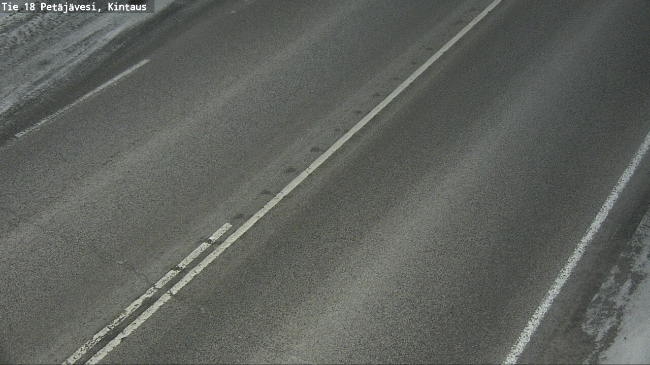 Kelikamerat Kuva Tie 18 Petäjävesi, Kintaus, Petäjävesi, Keski-Suomi