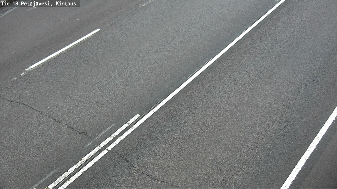 Kelikamerat Kuva Tie 18 Petäjävesi, Kintaus, Petäjävesi, Keski-Suomi