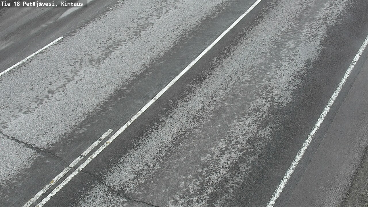 Kelikamerat Kuva Tie 18 Petäjävesi, Kintaus, Petäjävesi, Keski-Suomi