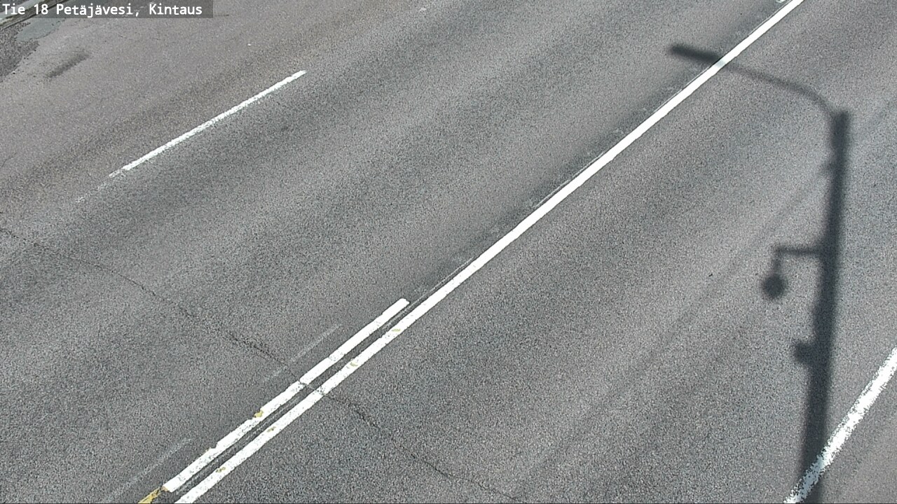 Kelikamerat Kuva Tie 18 Petäjävesi, Kintaus, Petäjävesi, Keski-Suomi