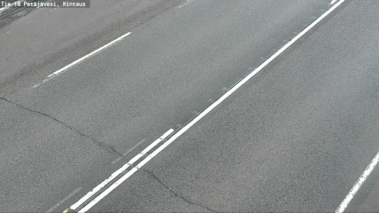 Kelikamerat Kuva Tie 18 Petäjävesi, Kintaus, Petäjävesi, Keski-Suomi