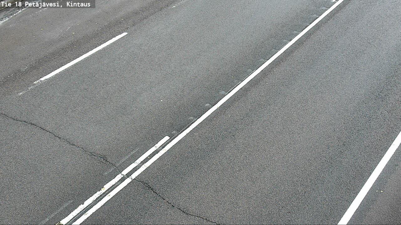 Kelikamerat Kuva Tie 18 Petäjävesi, Kintaus, Petäjävesi, Keski-Suomi
