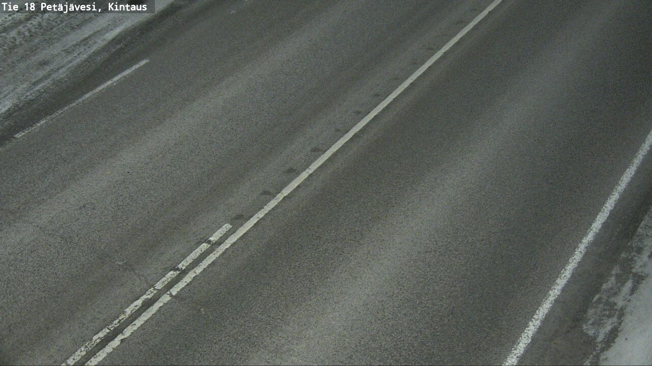 Kelikamerat Kuva Tie 18 Petäjävesi, Kintaus, Petäjävesi, Keski-Suomi