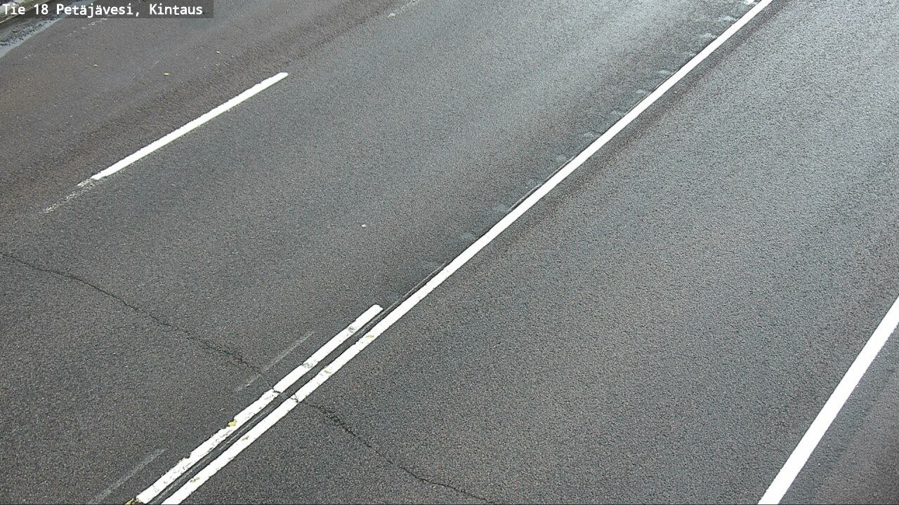 Kelikamerat Kuva Tie 18 Petäjävesi, Kintaus, Petäjävesi, Keski-Suomi