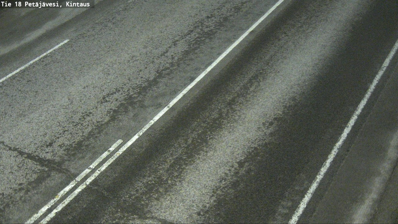 Kelikamerat Kuva Tie 18 Petäjävesi, Kintaus, Petäjävesi, Keski-Suomi