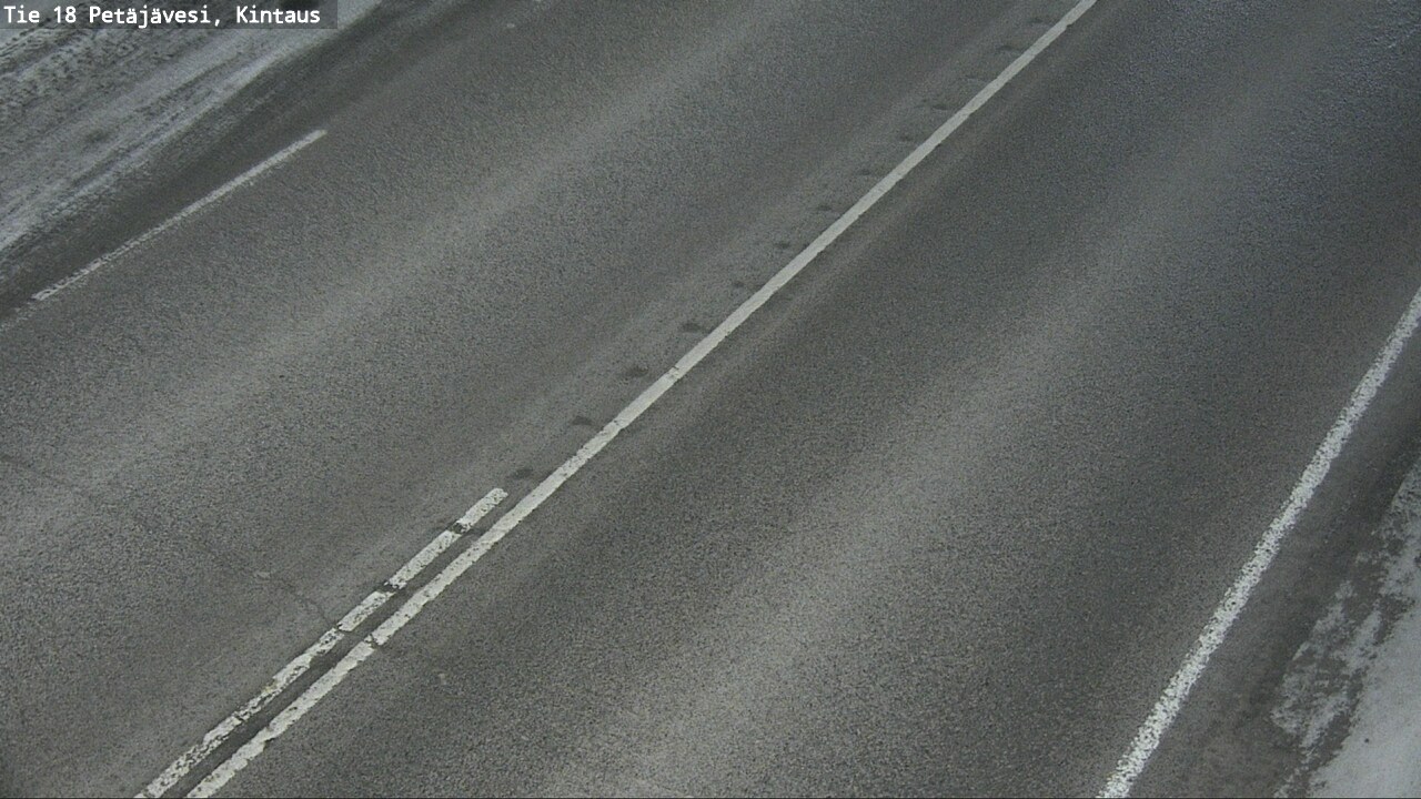 Kelikamerat Kuva Tie 18 Petäjävesi, Kintaus, Petäjävesi, Keski-Suomi