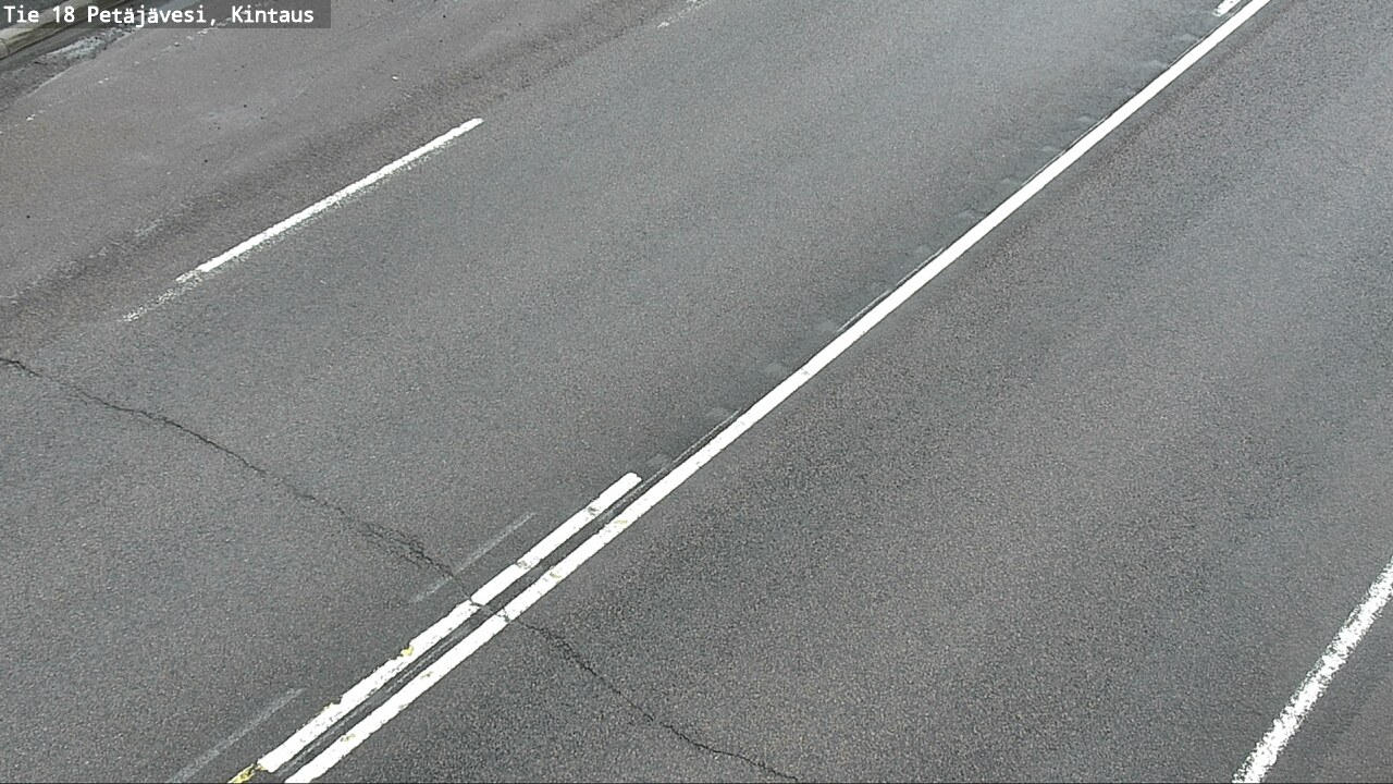 Kelikamerat Kuva Tie 18 Petäjävesi, Kintaus, Petäjävesi, Keski-Suomi