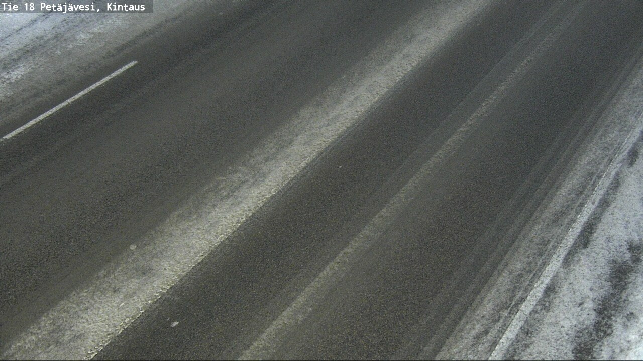 Kelikamerat Kuva Tie 18 Petäjävesi, Kintaus, Petäjävesi, Keski-Suomi