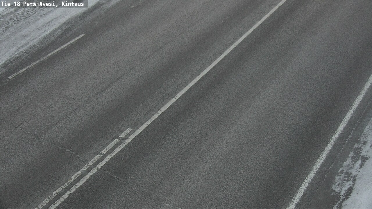 Kelikamerat Kuva Tie 18 Petäjävesi, Kintaus, Petäjävesi, Keski-Suomi