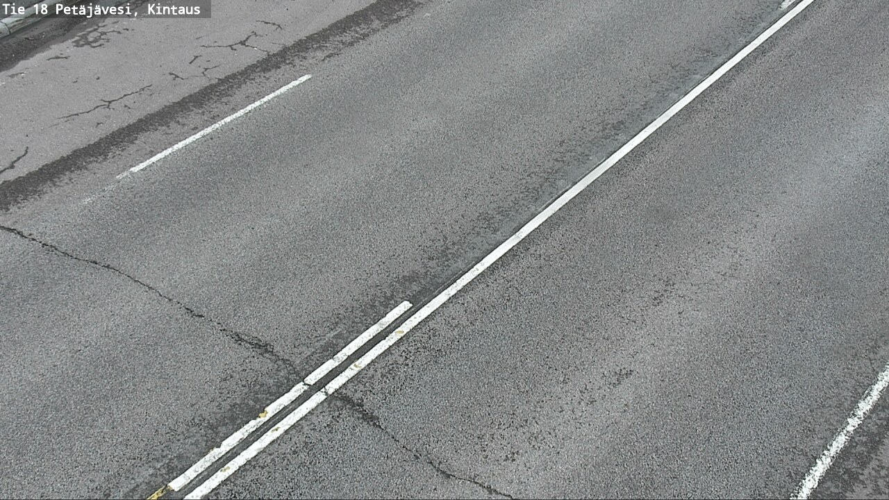 Kelikamerat Kuva Tie 18 Petäjävesi, Kintaus, Petäjävesi, Keski-Suomi