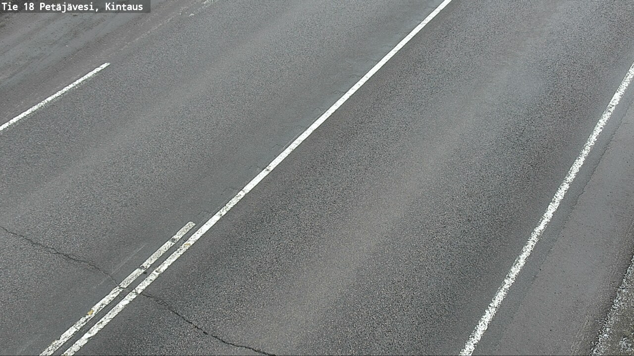 Kelikamerat Kuva Tie 18 Petäjävesi, Kintaus, Petäjävesi, Keski-Suomi