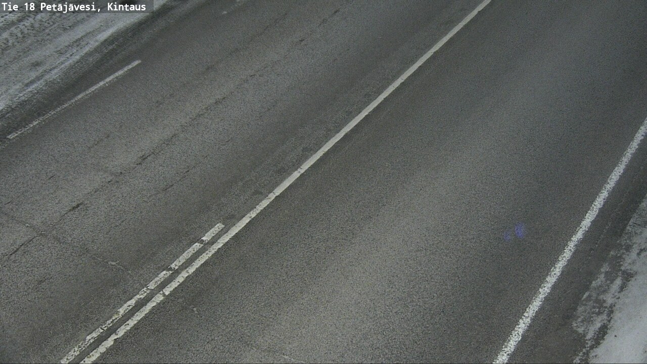 Kelikamerat Kuva Tie 18 Petäjävesi, Kintaus, Petäjävesi, Keski-Suomi