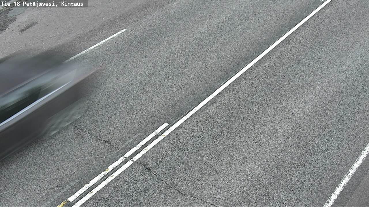 Kelikamerat Kuva Tie 18 Petäjävesi, Kintaus, Petäjävesi, Keski-Suomi