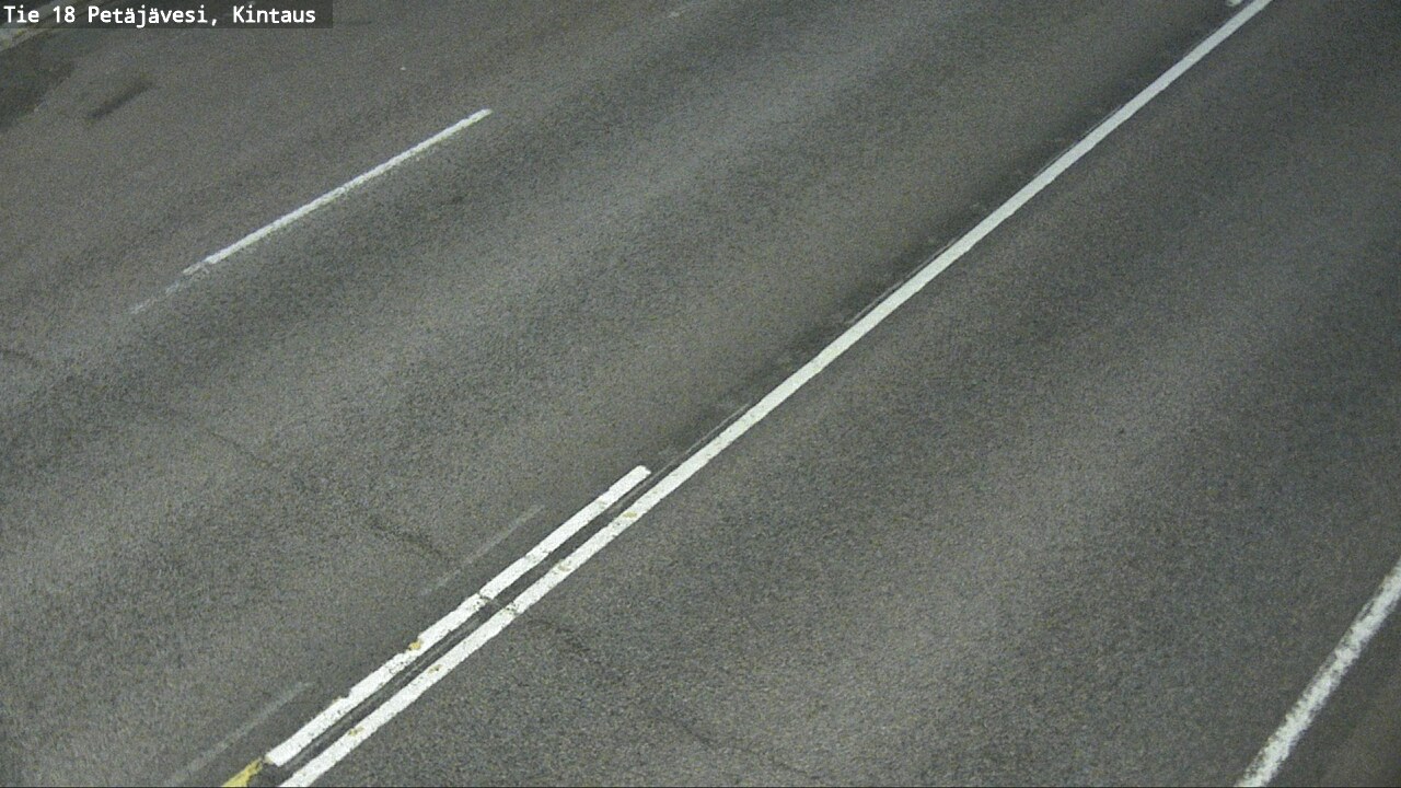 Kelikamerat Kuva Tie 18 Petäjävesi, Kintaus, Petäjävesi, Keski-Suomi