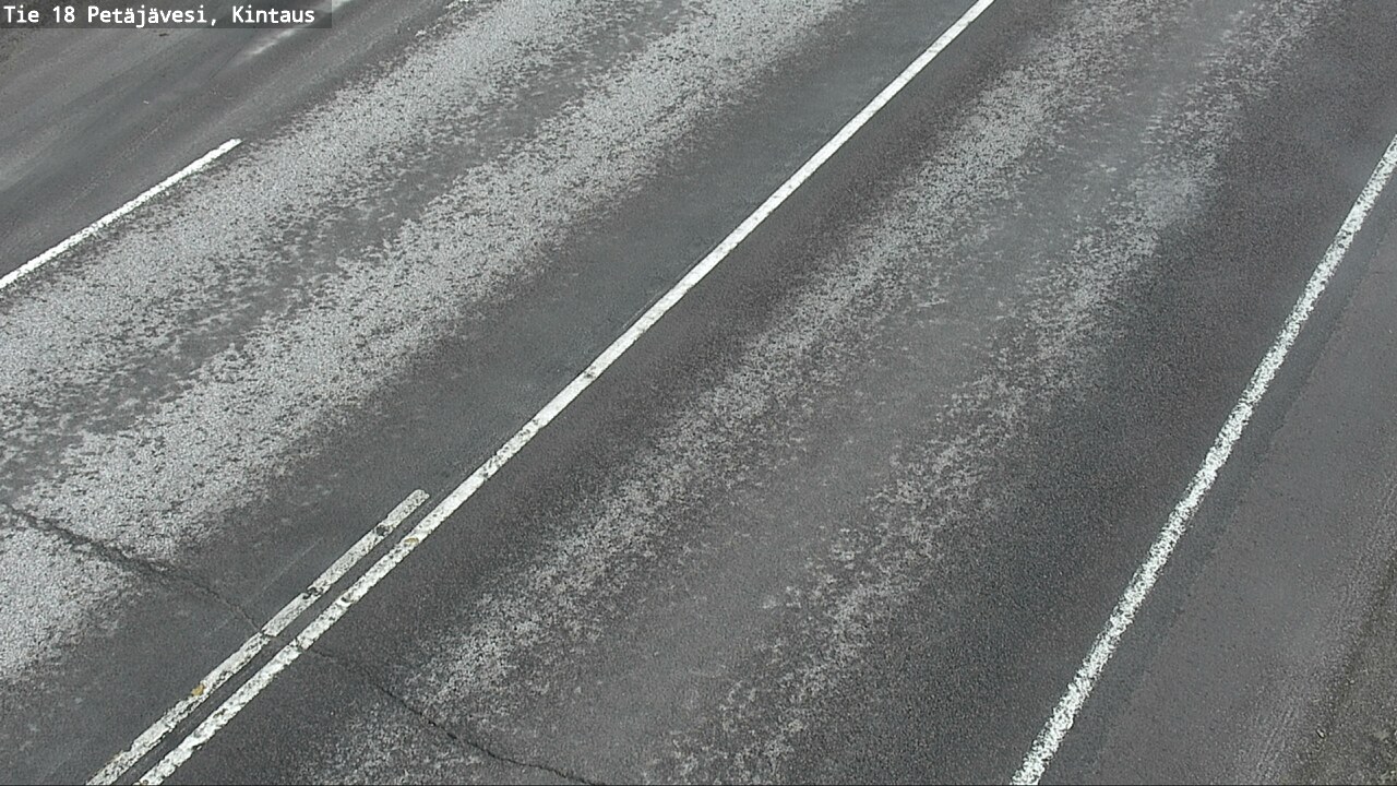 Kelikamerat Kuva Tie 18 Petäjävesi, Kintaus, Petäjävesi, Keski-Suomi