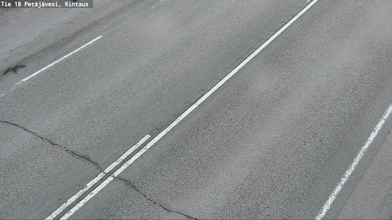 Kelikamerat Kuva Tie 18 Petäjävesi, Kintaus, Petäjävesi, Keski-Suomi