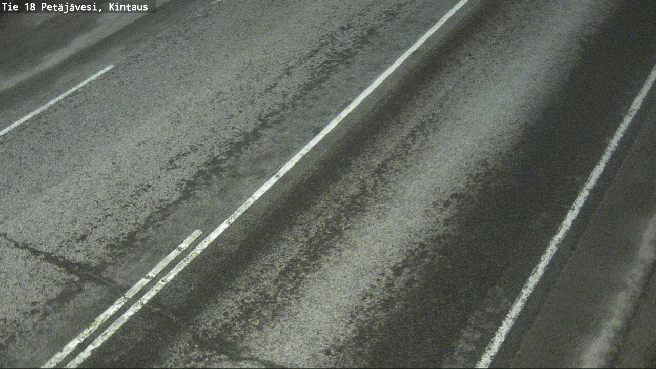 Kelikamerat Kuva Tie 18 Petäjävesi, Kintaus, Petäjävesi, Keski-Suomi