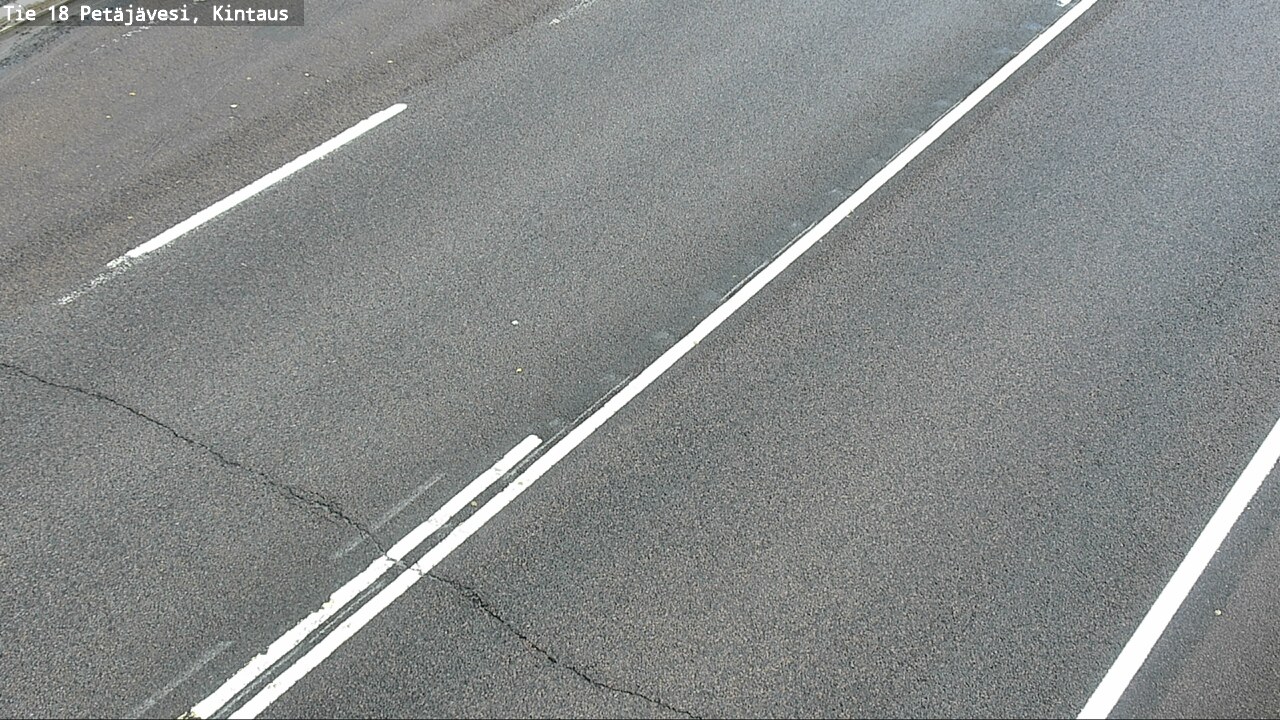 Kelikamerat Kuva Tie 18 Petäjävesi, Kintaus, Petäjävesi, Keski-Suomi