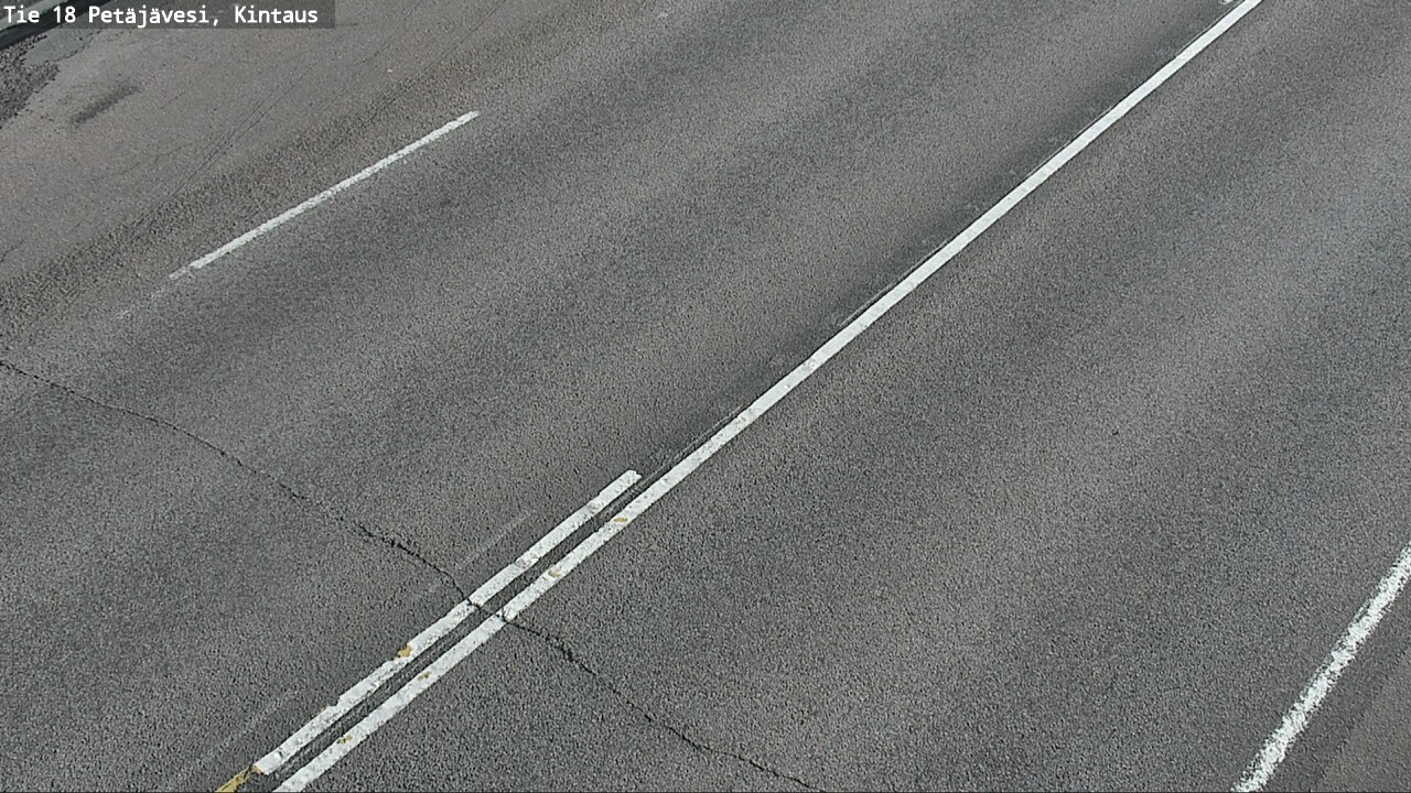 Kelikamerat Kuva Tie 18 Petäjävesi, Kintaus, Petäjävesi, Keski-Suomi