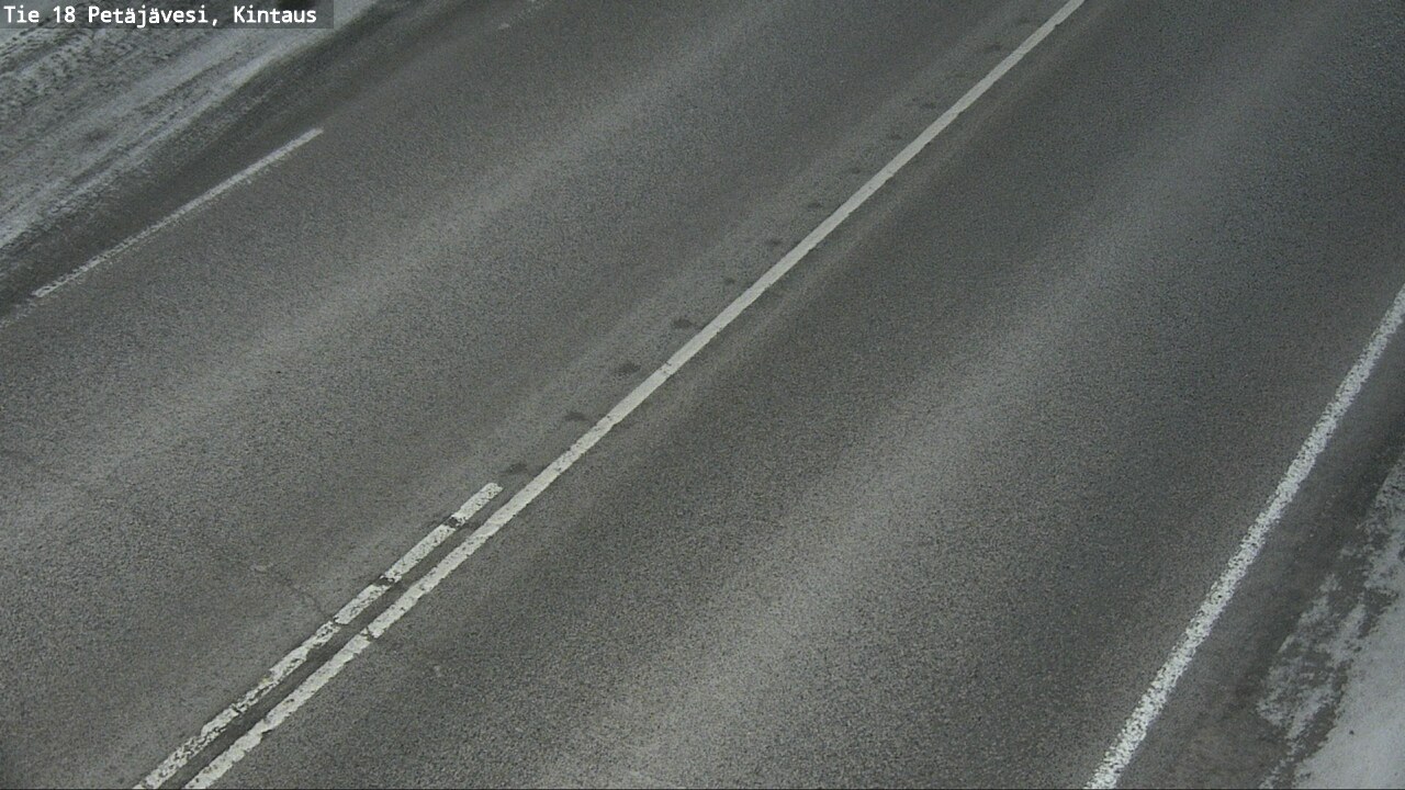 Kelikamerat Kuva Tie 18 Petäjävesi, Kintaus, Petäjävesi, Keski-Suomi