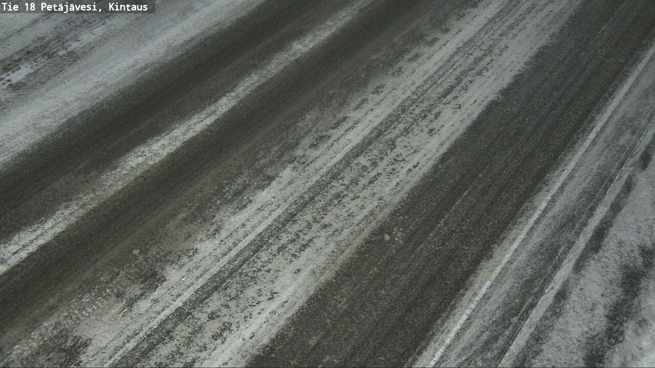 Kelikamerat Kuva Tie 18 Petäjävesi, Kintaus, Petäjävesi, Keski-Suomi